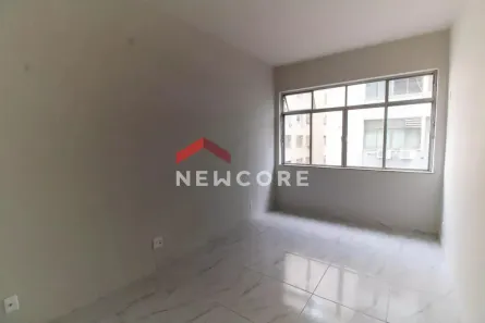 Apartamento com 1 Quarto à venda, 55m² no Centro, Niterói