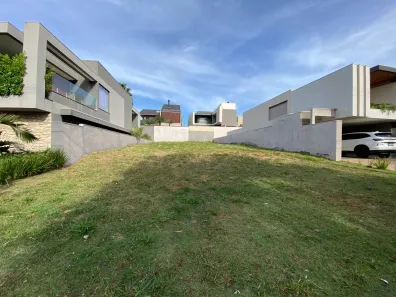 Lote/Terreno com 1 Quarto à venda, 389m² no Alphaville Campo Grande 3, Campo Grande