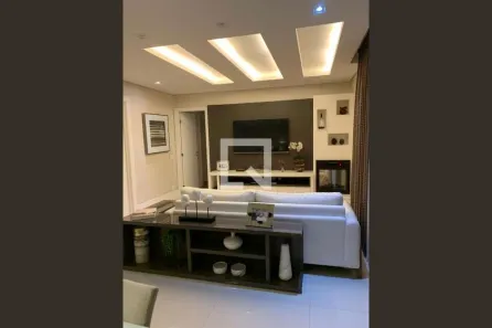 Apartamento com 3 Quartos à venda, 155m² no Centro, São Bernardo do Campo