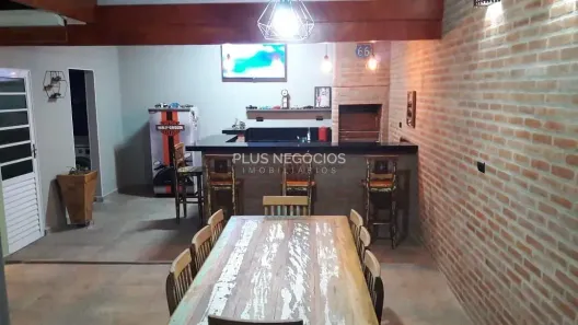 Casa com 3 Quartos à venda, 230m² no Jardim Piazza di Roma, Sorocaba
