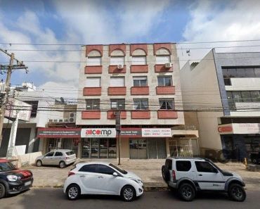 Apartamento com 2 Quartos à venda, 54m² no Navegantes, Porto Alegre