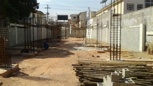 Lote/Terreno à venda, 943m² no Tanque, Rio de Janeiro