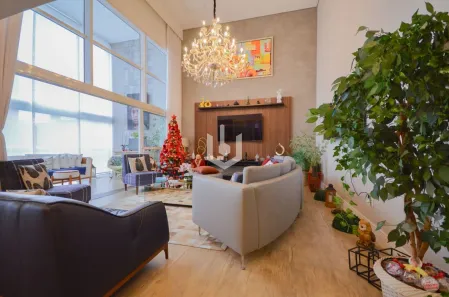 Apartamento com 3 Quartos à venda, 248m² no Vila Suzana, São Paulo
