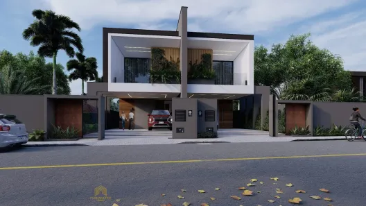 Casa com 3 Quartos à venda, 190m² no Saguaçu, Joinville