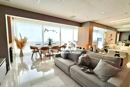 Apartamento com 3 Quartos à venda, 197m² no Vila Andrade, São Paulo
