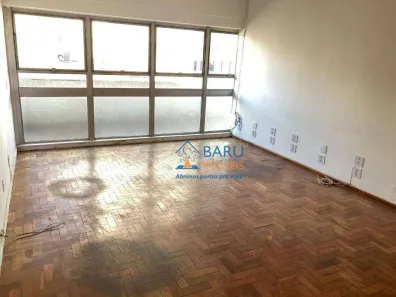 Sala Comercial à venda, 85m² no Vila Buarque, São Paulo