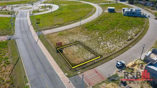 Lote/Terreno à venda, 255m² no , Passo de Torres