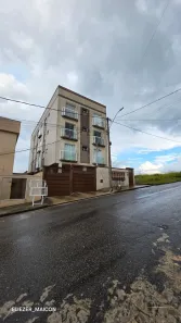 Apartamento com 2 Quartos à venda, 50m² no Residencial Morumbí, Poços de Caldas