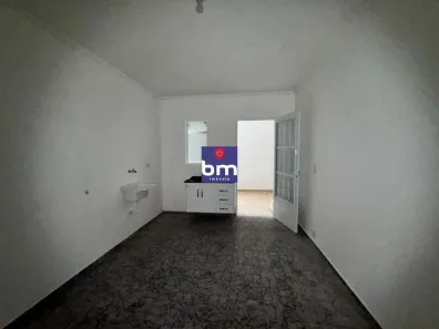 Apartamento com 1 Quarto para alugar, 30m² no Jardim Avenida, São Paulo