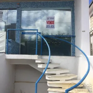 Galpão/Depósito/Armazém à venda, 203m² no São José, Aracaju