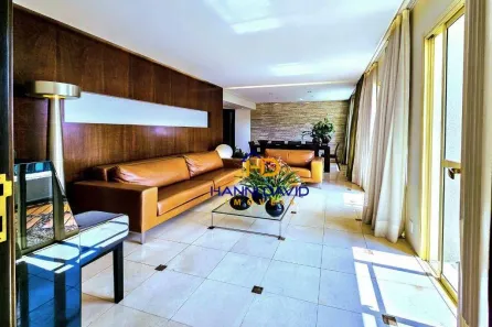 Apartamento com 2 Quartos à venda, 128m² no Jardim Vila Mariana, São Paulo
