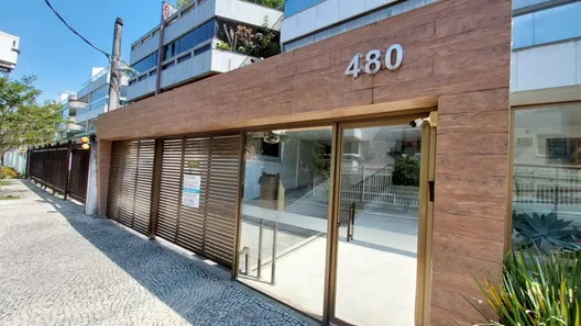 Apartamento com 2 Quartos à venda, 106m² no Recreio dos Bandeirantes, Rio de Janeiro