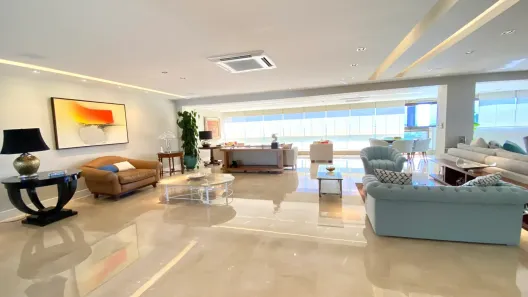 Apartamento com 5 Quartos à venda, 414m² no Barra da Tijuca, Rio de Janeiro