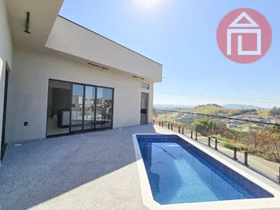 Casa com 3 Quartos à venda, 158m² no Condomínio Villa Verde Bragança, Bragança Paulista
