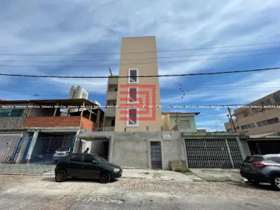 Apartamento com 2 Quartos à venda, 40m² no Parque Maria Luiza, São Paulo