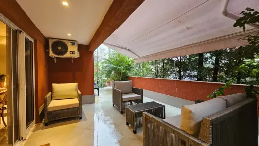 Apartamento com 2 Quartos à venda, 80m² no Itaipava, Petrópolis
