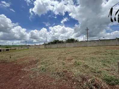 Lote/Terreno à venda, 257m² no Quinta da Mata, Ribeirão Preto
