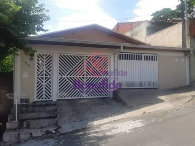 Casa com 3 Quartos à venda, 250m² no Tulipas, Jundiaí