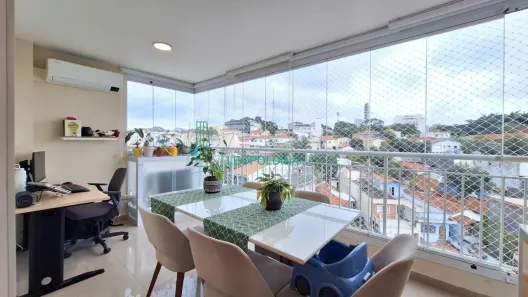 Apartamento com 2 Quartos à venda, 62m² no Vila Ipojuca, São Paulo