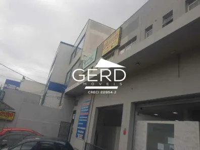Prédio Comercial à venda, 880m² no Aliança, Osasco