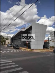 Prédio Comercial à venda, 400m² no Jardim América, Bauru