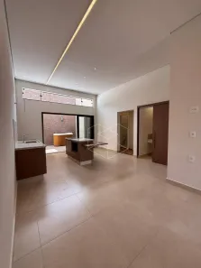 Casa de Condomínio com 3 Quartos à venda, 130m² no Condomínio Residencial Bela Vista, Jaú