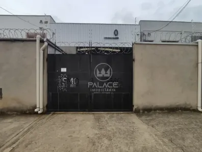 Imóvel Comercial com 1 Quarto para alugar, 197m² no Água Branca, Piracicaba
