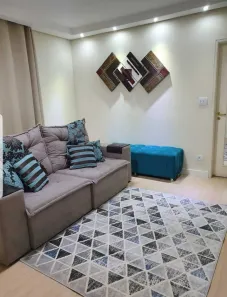Casa com 3 Quartos à venda, 125m² no Jardim D'Abril, Osasco