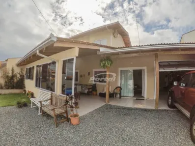 Casa com 5 Quartos à venda, 250m² no Itajubá II, Barra Velha