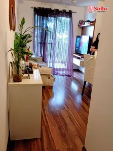 Apartamento com 3 Quartos à venda, 61m² no Vila Endres, Guarulhos