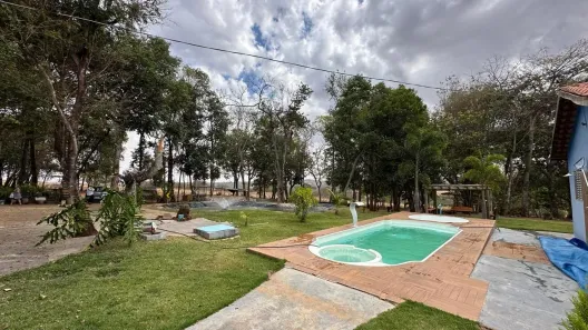 Fazenda/Sítio com 5 Quartos à venda, 7000m² no , Bonfinópolis