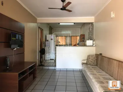 Imóvel Comercial com 3 Quartos à venda, 270m² no Independência, Ribeirão Preto
