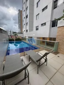 Apartamento com 2 Quartos à venda, 95m² no Caminho das Árvores, Salvador