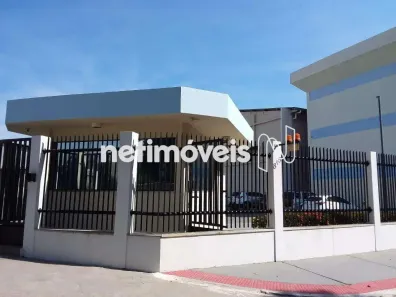 Sala Comercial para alugar, 138m² no Jardim Limoeiro, Serra