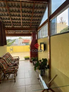 Cobertura com 3 Quartos à venda, 138m² no Parque Oratório, Santo André