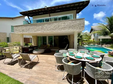 Casa com 4 Quartos à venda, 200m² no , Ipojuca