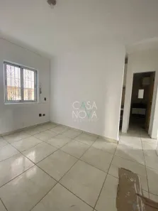 Apartamento com 2 Quartos à venda, 42m² no Vila Mathias, Santos