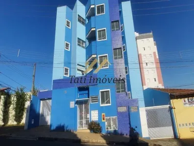 Apartamento com 1 Quarto à venda, 37m² no Jardim Paraíso, São Carlos
