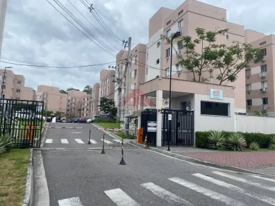 Apartamento com 2 Quartos à venda, 60m² no Neves (Neves), São Gonçalo