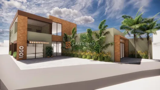 Ponto Comercial para alugar, 42m² no Campeche, Florianópolis