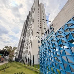 Apartamento com 2 Quartos à venda, 54m² no Estoril, Belo Horizonte
