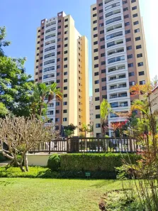 Apartamento com 2 Quartos à venda, 60m² no Vila Andrade, São Paulo