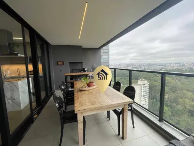 Apartamento com 3 Quartos à venda, 158m² no Vila Yara, Osasco