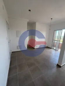 Apartamento com 2 Quartos à venda, 53m² no Vilas do Sobrado, Rio Claro