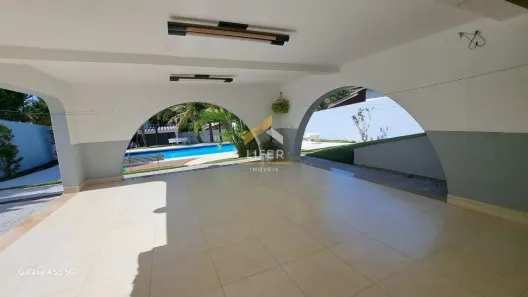 Casa com 4 Quartos à venda, 800m² no Parque Taquaral, Campinas