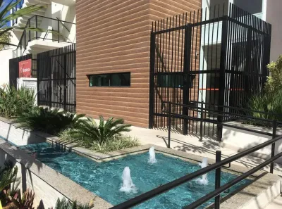 Apartamento com 1 Quarto para alugar, 28m² no Aclimação, São Paulo