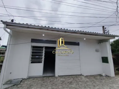 Ponto Comercial à venda, 200m² no Jardim Algarve, Alvorada