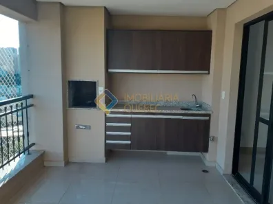Apartamento com 3 Quartos à venda, 120m² no Jardim Botânico, Ribeirão Preto