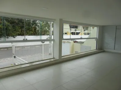 Apartamento com 2 Quartos à venda, 45m² no Parque Leopoldina, Campos dos Goytacazes