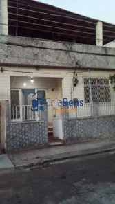 Casa de Condomínio com 5 Quartos à venda, 170m² no Quintino Bocaiúva, Rio de Janeiro